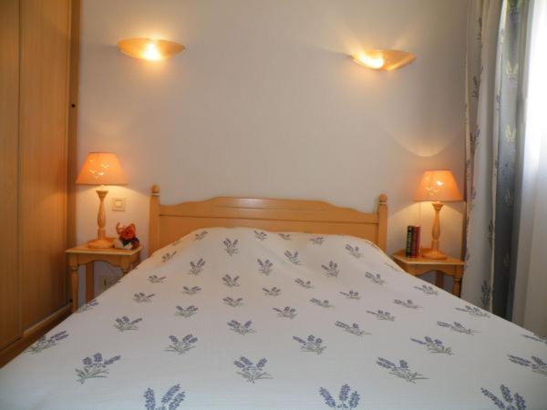 Villa Sevigne Greoux-les-Bains ภายนอก รูปภาพ