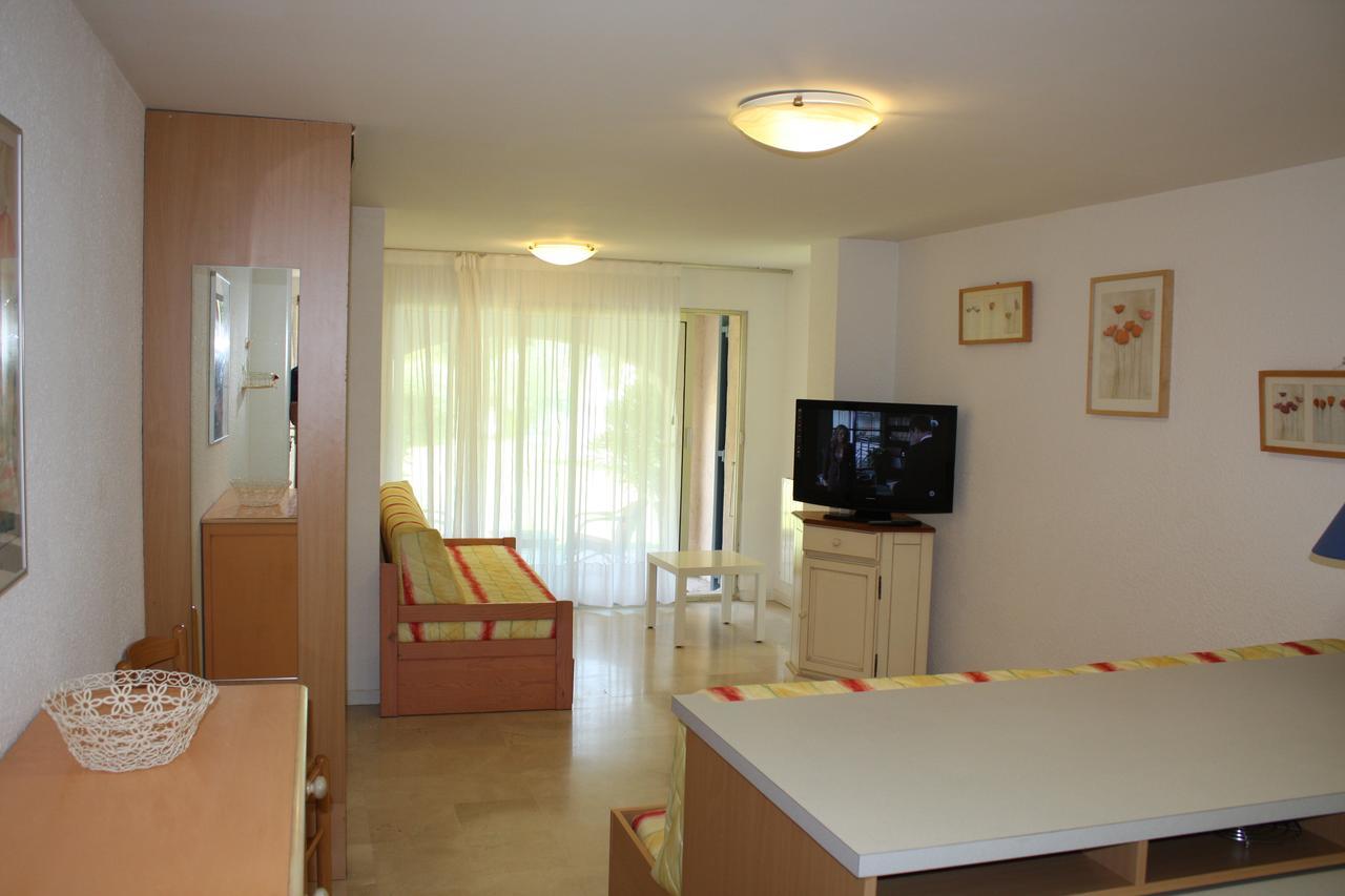 Villa Sevigne Greoux-les-Bains ภายนอก รูปภาพ