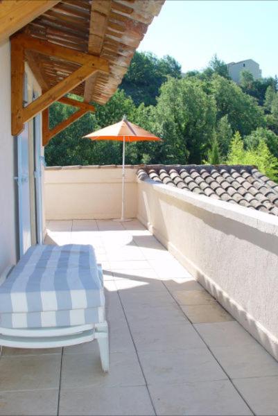 Villa Sevigne Greoux-les-Bains ภายนอก รูปภาพ